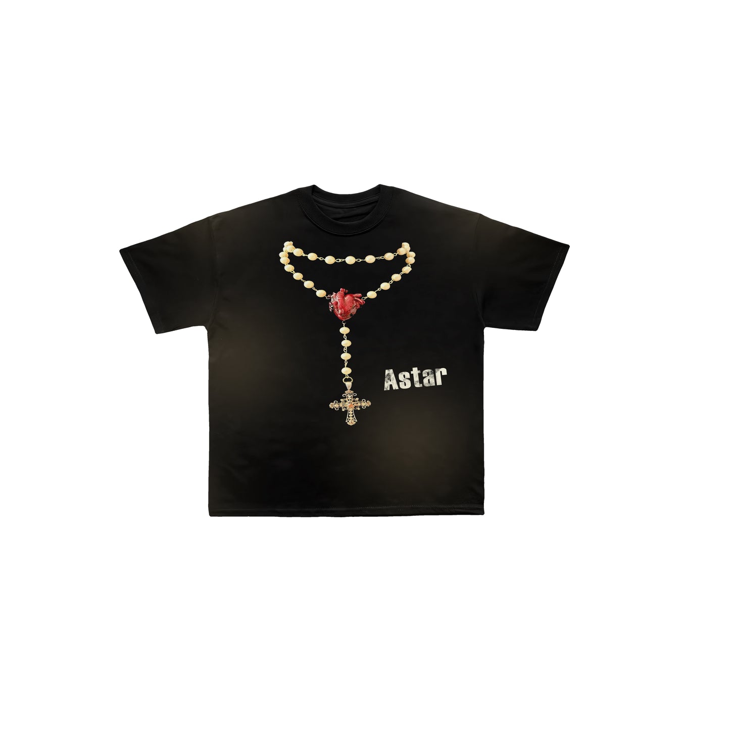 Astar G.O.A.T Tee