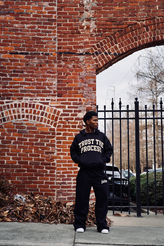 Astar Trust The Process Set