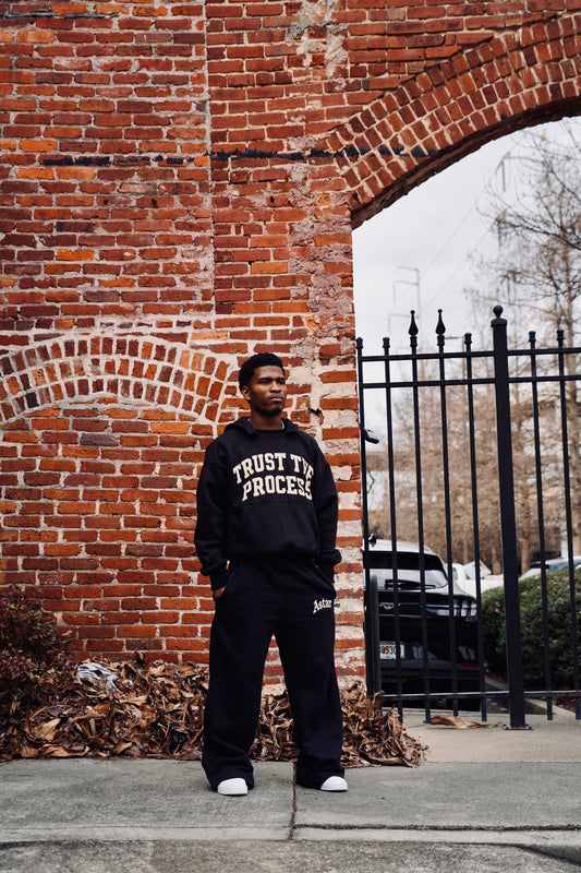 Astar Trust The Process Set