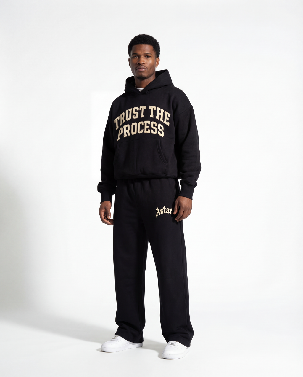 Astar "Trust The Process" Set