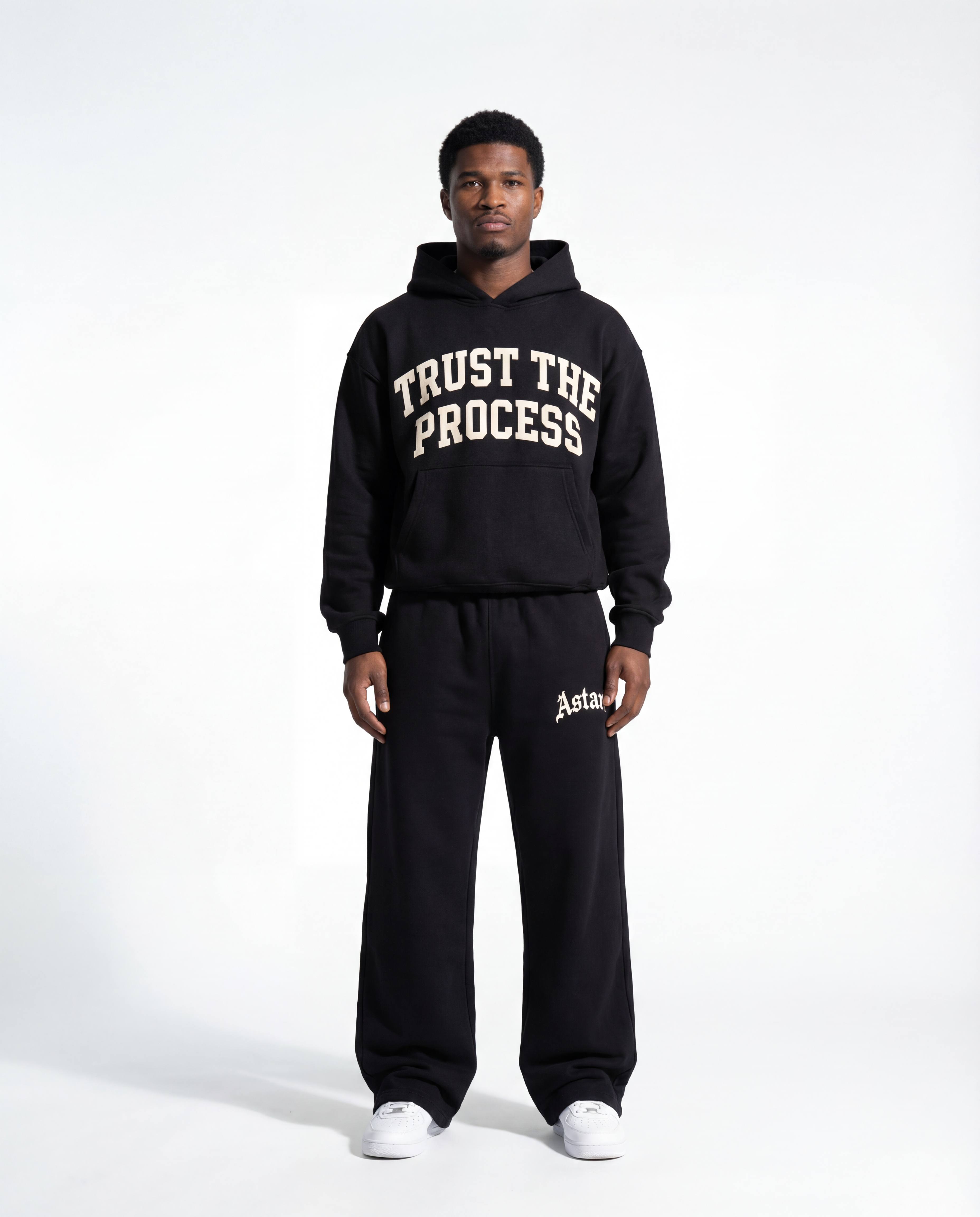 Astar "Trust The Process" Set