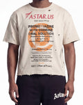 Astar "Promethazine" Tee