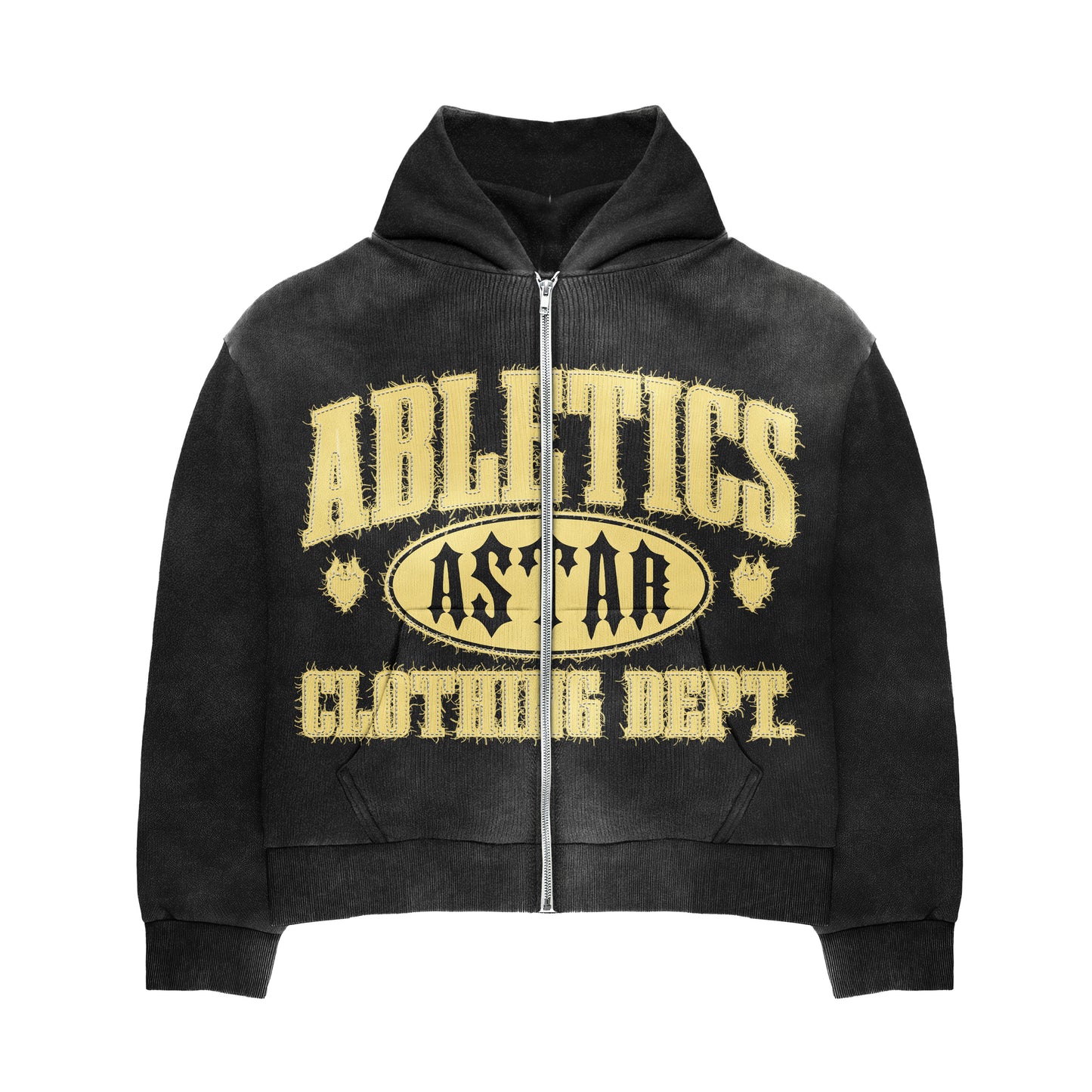 ASTAR ABLETICS HOODIE