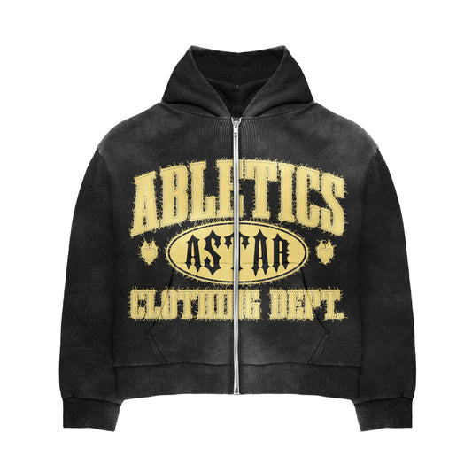 ASTAR ABLETICS HOODIE